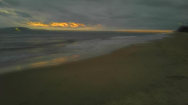 多才小鱼0：死了就真的什么都没有了  我