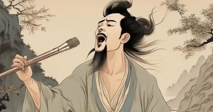 古人宴会唱何歌，先秦两汉史书藏，揭秘席间歌谣秘密