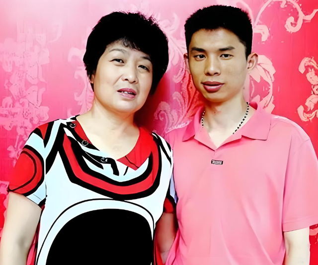16年前割肝救子，每天暴走10公里的“暴走妈妈”陈玉蓉，现况如何