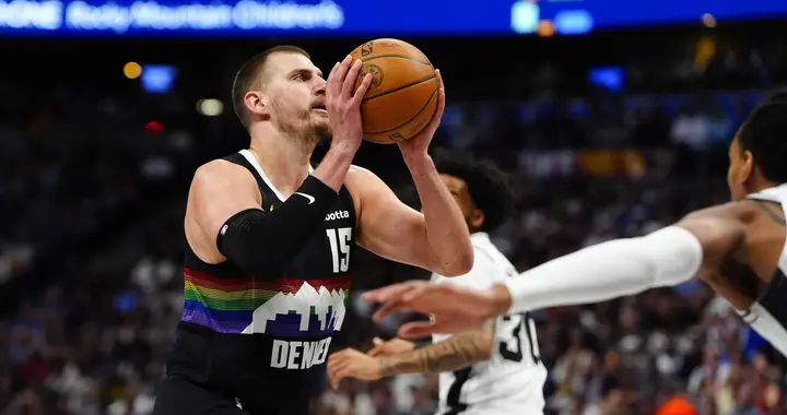 一场136-134的险胜让火箭渔翁得利，湖人彻底无奈，森林狼空欢喜