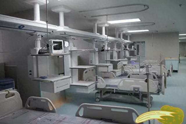 去世三年再登热搜，上海退休老干部四年ICU生活，彻底揭开遮羞布