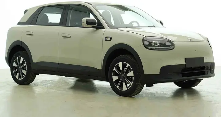 爷青回难破内卷局？奇瑞QQ3宣布归来，上市还有戏吗？