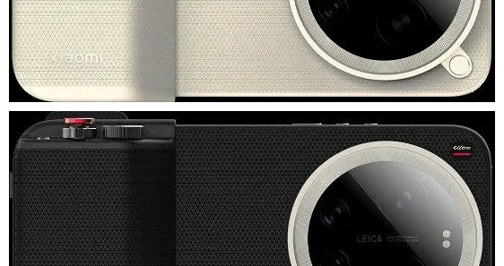 全球最强的安卓旗舰机小米17ultra要来了，是徕卡一英寸拍照手机