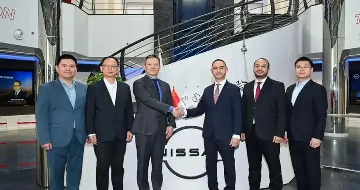 每天车闻：东风汽车与日产埃及公司达成独家合作