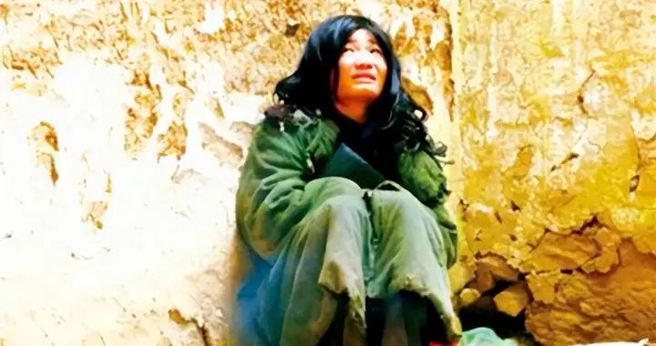 二十三岁健全的青年，活活把自己饿死，是爱害了他