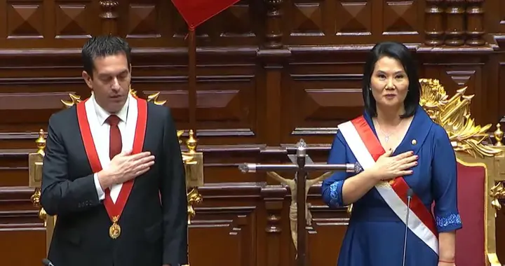 拉美不是谁的后院！中国深度嵌入秘鲁基建贸易，美国已无牌可打？