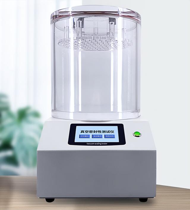 气密检测仪：解析其工作原理与应用领域