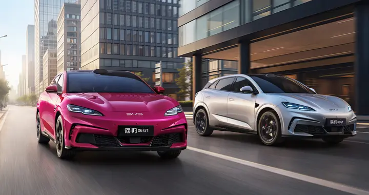2026款海豹06GT&海豹06DM-i旅行版上市：11.19万起，这波真的狠！
