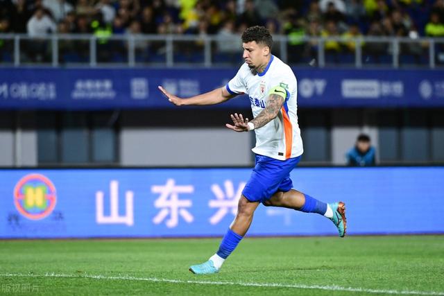 5:1狂胜西海岸，克雷桑10分，山东泰山宣布进入正轨了！