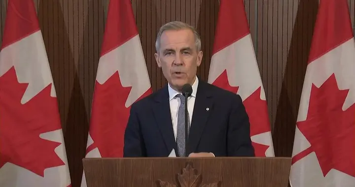 重大转向！中加签2000亿协议，加取消对华加税，特朗普回复一句话