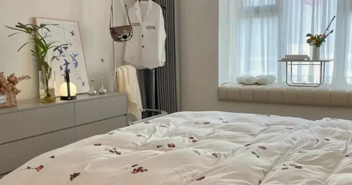 这个家装修氛围感真高级！