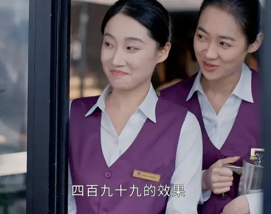 简单一段吃戏让孙俪再度走红，导演汪俊的话，终于有人信了