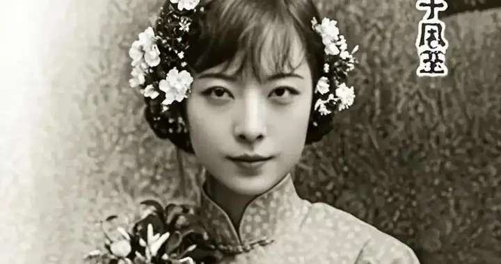 旗袍染血，西方封神！民国首个女华尔街大鳄！她逆天翻盘有多野？