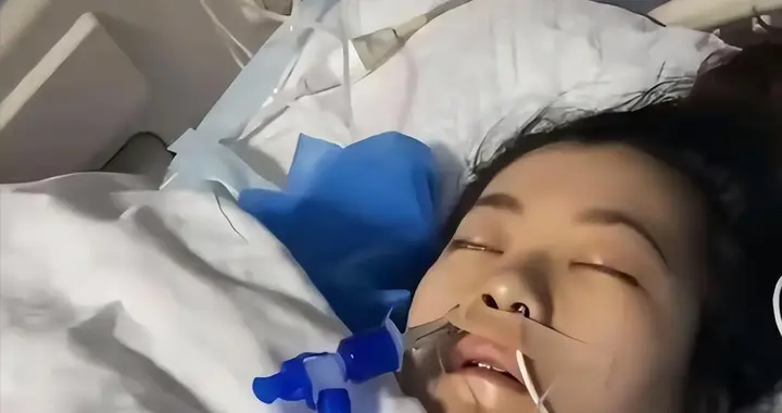 谷爱凌脑出血险丧命！休克5分钟伴癫痫，母亲哭诉：差点醒不来