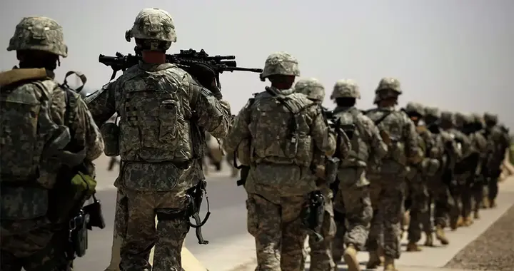 36天烧钱超420亿美元，美国对伊战事陷入泥潭进退不得