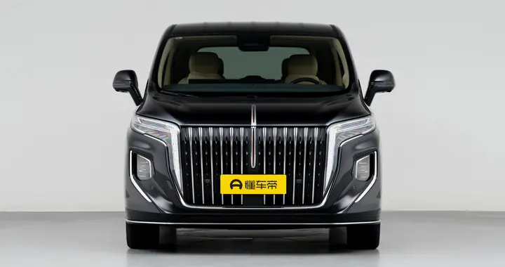 试驾新红旗HQ9 PHEV:为何众多名人企业家会选它？