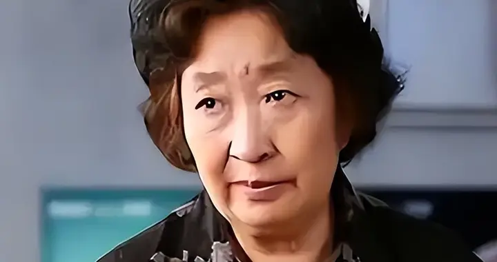 晚节不保？彭玉去世不到24小时，私生活被扒 爱上姐夫仅是冰山一角