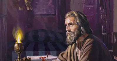 保罗使徒：从逼迫者到传道王者的传奇一生