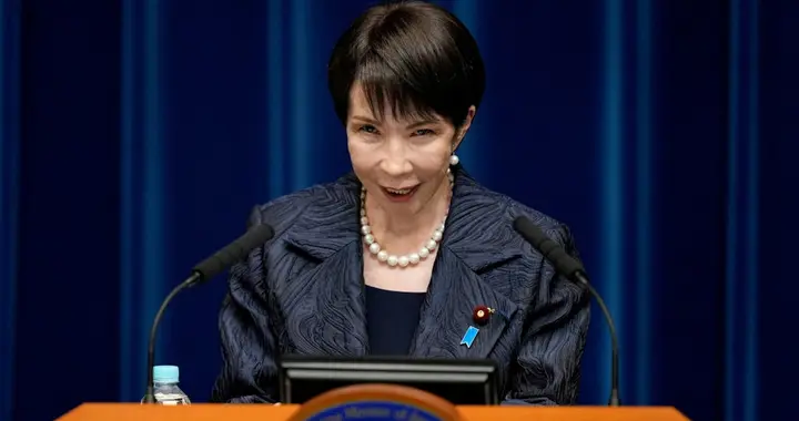 高市妄言发酵一周后，郑丽文主动谈起统一，岛内风向彻底变了