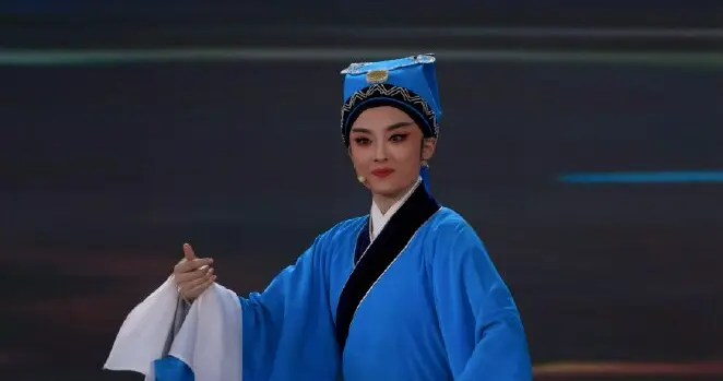 越剧“新生代”小生演员的3位优质“潜力股”，值得关注