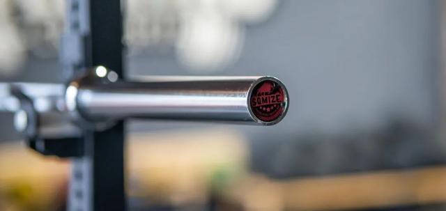 惊喜增肌，仅用一根空杠铃（限有基础训练者）