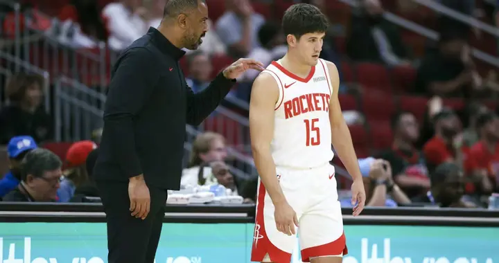 体系崩塌，乌度卡赛后甩锅，火箭更衣室问题是否已经开始浮现？