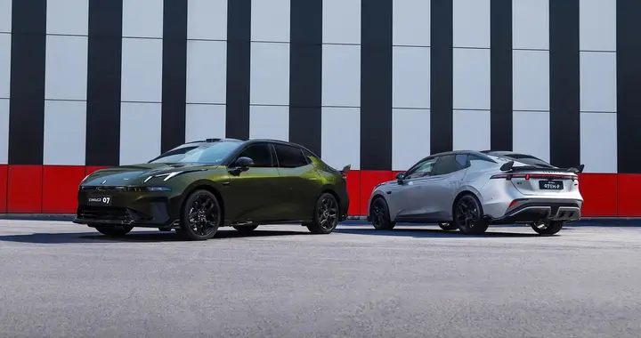 每天通勤省一半精力，全新领克07 EM-P的智驾是真的实用