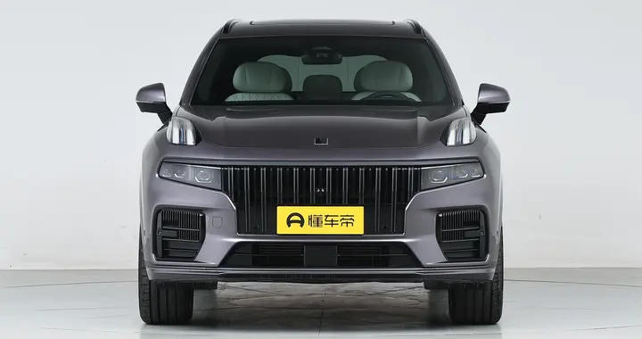 2026款领克09四驱探索版，家用SUV新标杆？