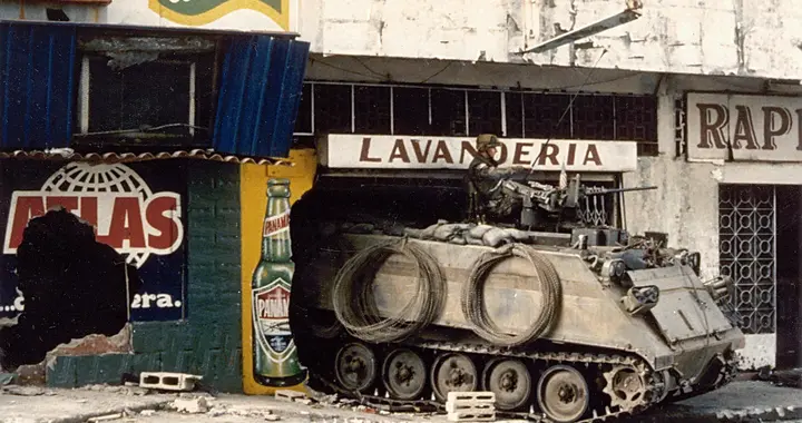 说起抓外国首脑，美国经验太丰富了！整整36年前的历史太相似了吧