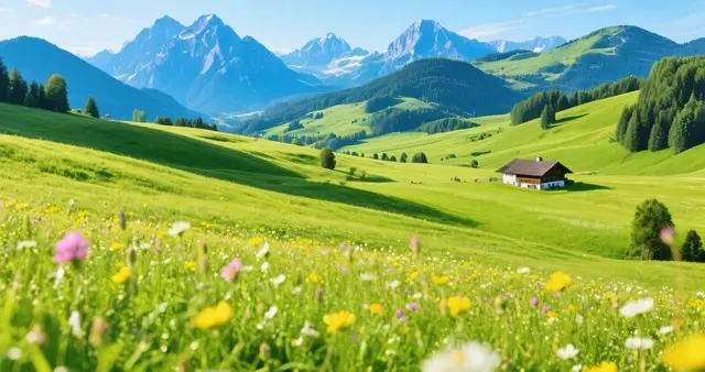 把坎踩成路！这4个心态，让我越难越顺