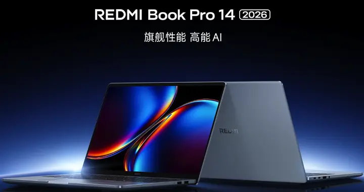 小米打造高端轻薄笔记本，Ultra X7+32GB+2.8K+120H...