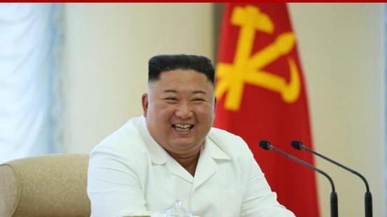 史叔：朝鲜也有“核”，为什么美国不对朝鲜