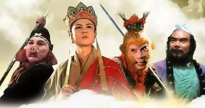 百年悬疑：为什么孙悟空的结拜兄弟和七十二洞妖王反复出现？