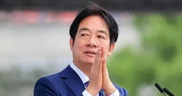 赖清德给美军当看门狗，美舰偷摸搞测绘，中国海警就在旁边盯着