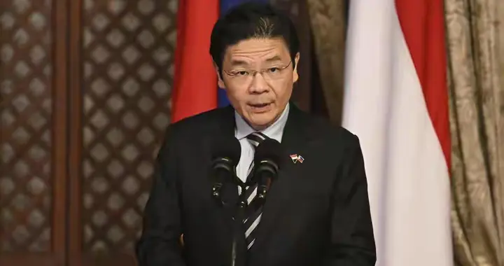 巨浪战略导弹完成试射，日本抗议不足为奇，新加坡倒更加耐人寻味