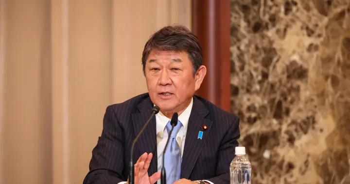 中方紧急约见日本驻华公使，当面告诉对方：必将有力回击日方挑衅