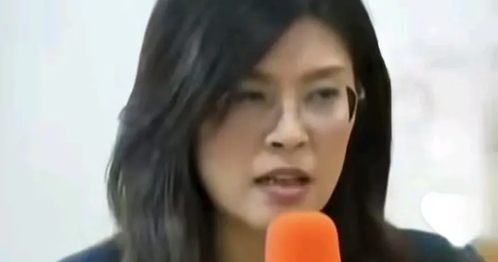 郑丽文东吴大学，我是中国人 最新清晰高度论述，自豪满满