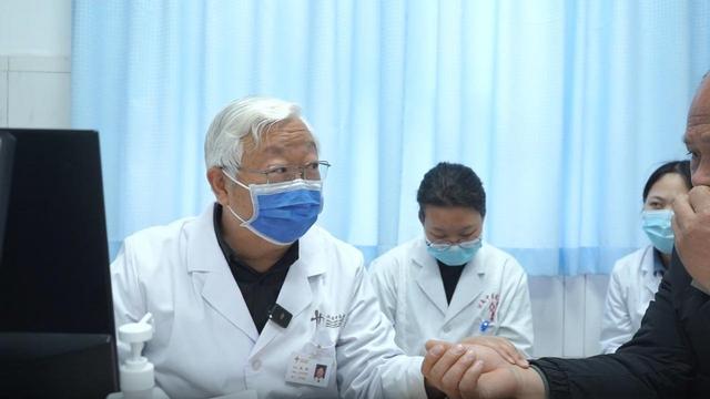 妮娅历史：发现一个残忍的真相：血管斑块一