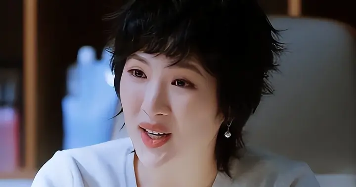 孟晚舟也没想到，央剧《老舅》播出仅2天，姚安娜竟实现口碑逆转