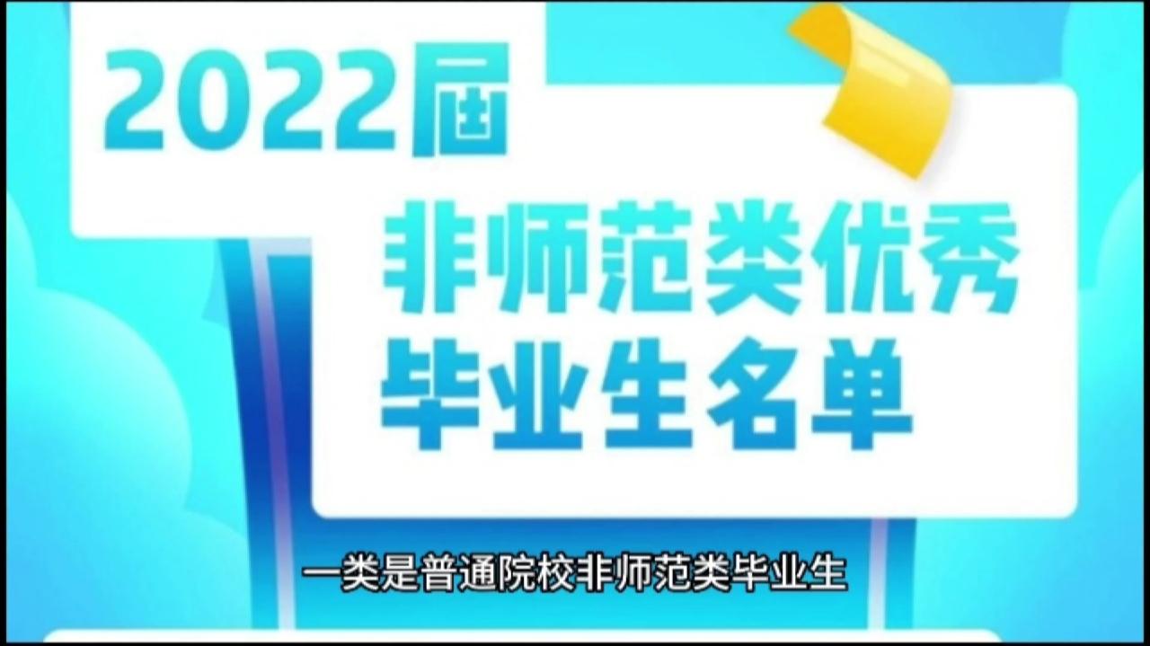 两类非师范生仅因这两点而想从教的难度加大了，该考虑另谋出路了