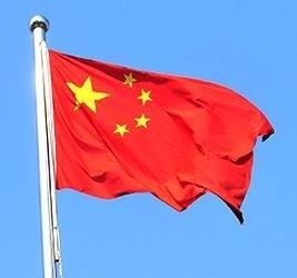 目前中国面临的安全威胁，很可能不是海上冲突，也不是台海局势，而是从办公...