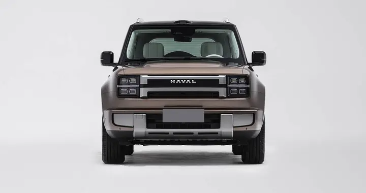 国产又一方盒子SUV，长城H10将上市，5/6座都有，1.5T插混动力