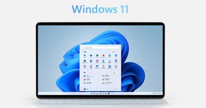 微软彻底慌了！Windows 份额跌破 60%，国产系统的机会来了