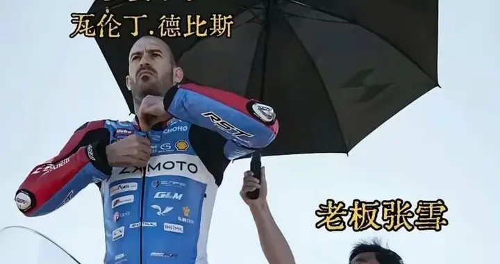 张雪回应影视化，希望顶级团队操刀，网友喊韩寒尹正接拍飞驰人生