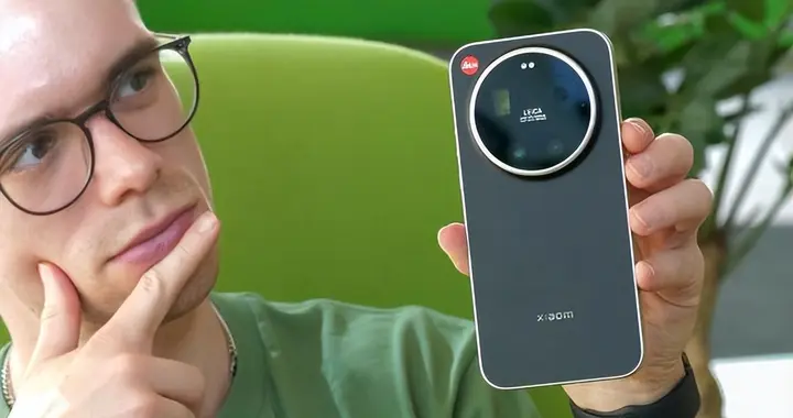 史上最昂贵手机实则出自小米之手，其质量如何？且看德国实测结果