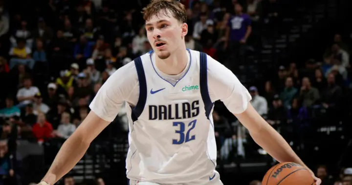 再看新秀榜！弗拉格和克尼佩尔难分高下，探花稳定，榜眼跌出前十