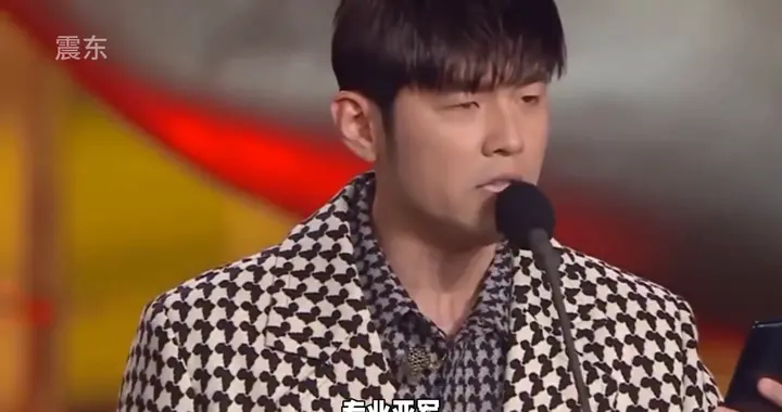 明明首首神曲，周杰伦却当了十年第二名