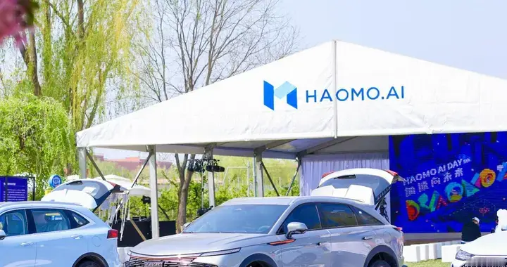 毫末智行五年梦醒！从长城“太子”到停工，自研路线错了？