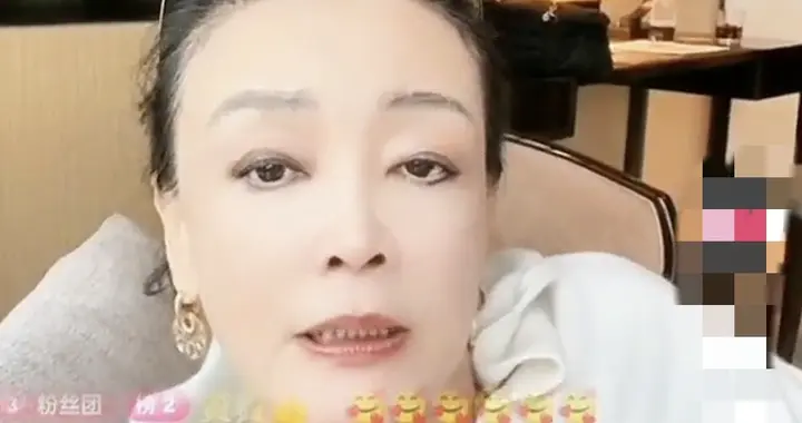 箖箖逛成都吃坏肚子，张兰回应不敢再放孩子视频，汪小菲不高兴了