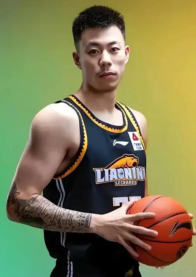 张镇麟是未来篮球的希望。